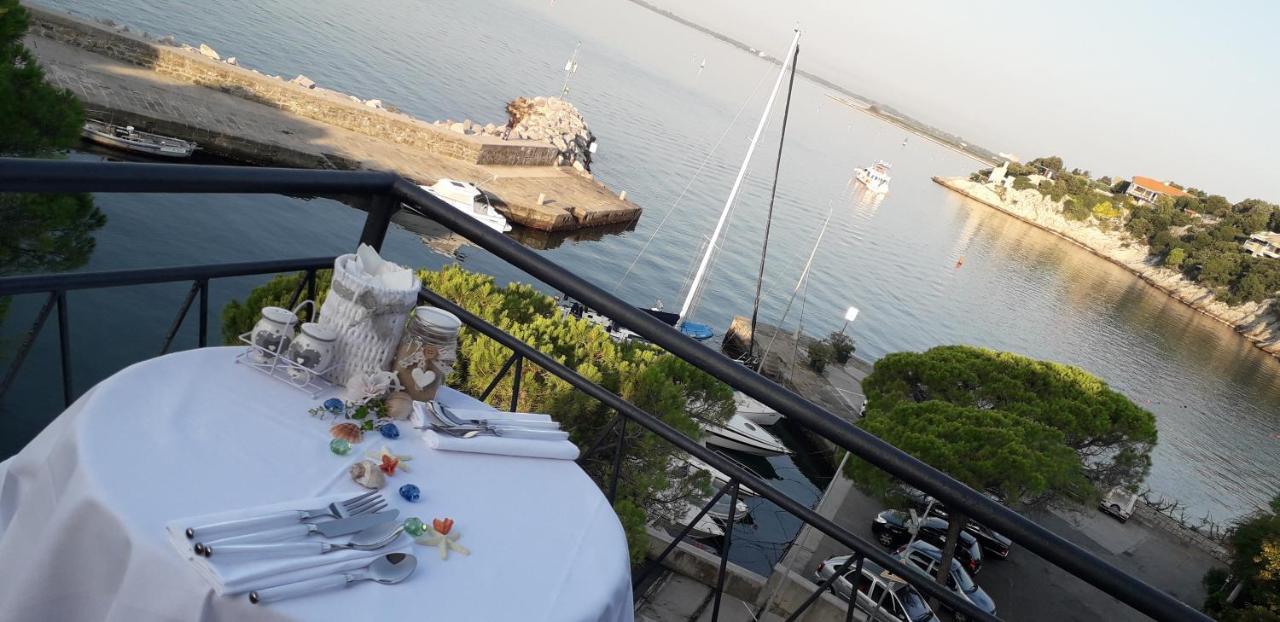 Villa Mira Bed And Breakfast Duino Zewnętrze zdjęcie