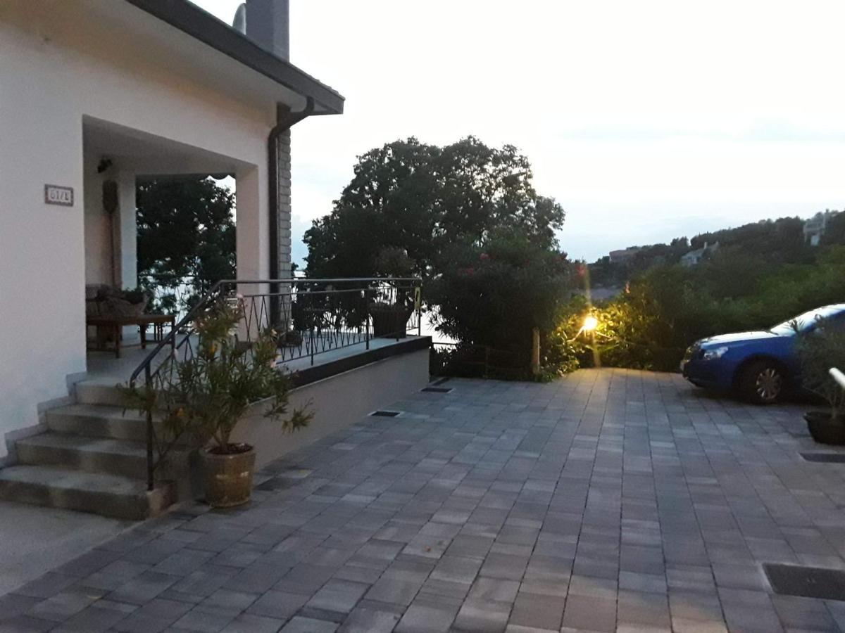 Villa Mira Bed And Breakfast Duino Zewnętrze zdjęcie
