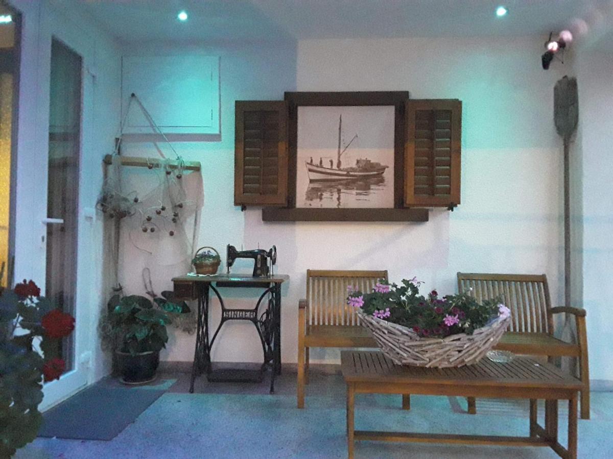 Villa Mira Bed And Breakfast Duino Zewnętrze zdjęcie