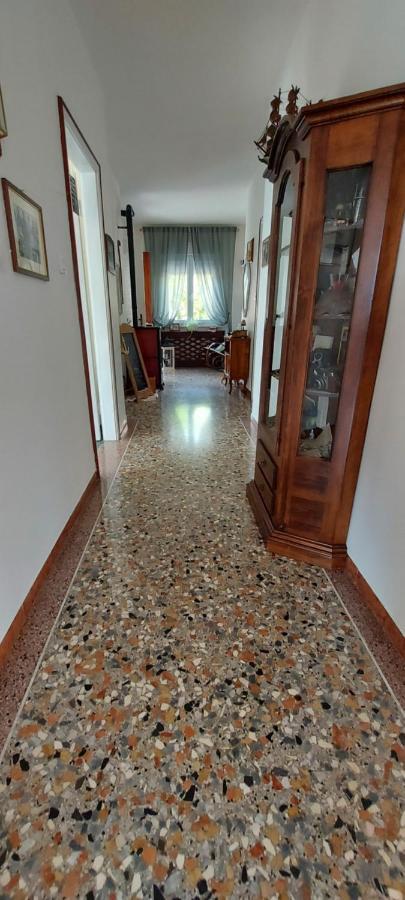 Villa Mira Bed And Breakfast Duino Zewnętrze zdjęcie