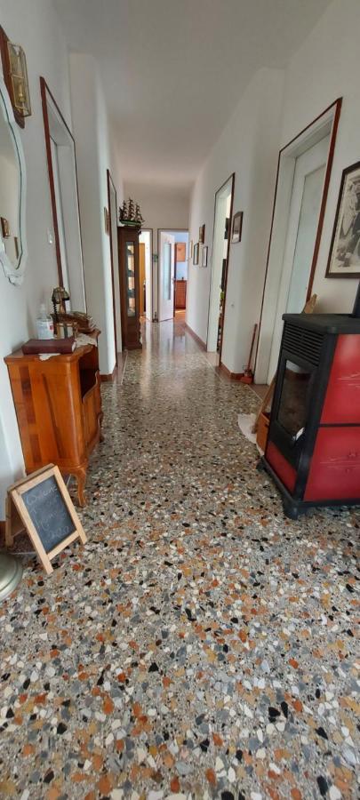 Villa Mira Bed And Breakfast Duino Zewnętrze zdjęcie