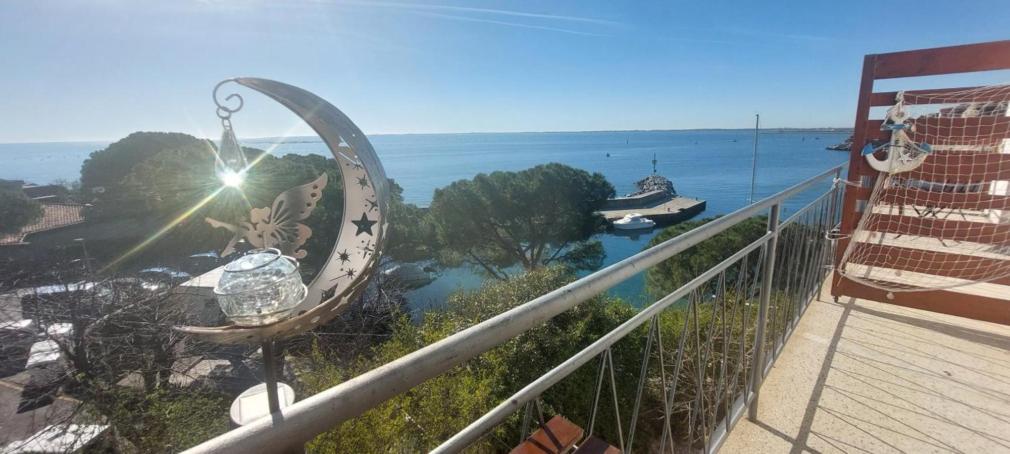 Villa Mira Bed And Breakfast Duino Zewnętrze zdjęcie